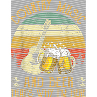 Country music-CU 404